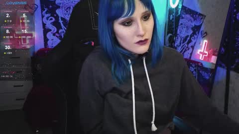 Snapshot of elika_kay chatting on 02.27.25  MORE ME   online show from 02.27.25