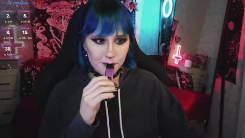 Snapshot of elika_kay chatting on 02.27.25  MORE ME   online show from 02.27.25