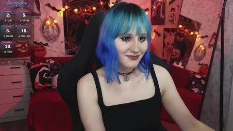 Snapshot of elika_kay chatting on 10.16.25  MORE ME   online show from 10.16.25