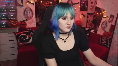 Snapshot of elika_kay chatting on 10.26.25  MORE ME   online show from 10.26.25