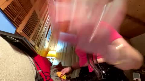 elimaye online show from 12.31.24