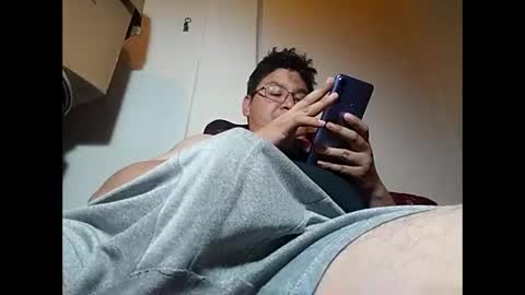 elimposstor online show from 12.17.24