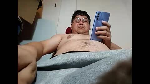 elimposstor online show from 12.19.24