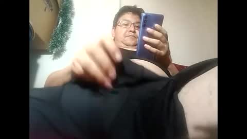 elimposstor online show from 12.29.24