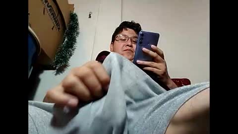 elimposstor online show from 12.31.24