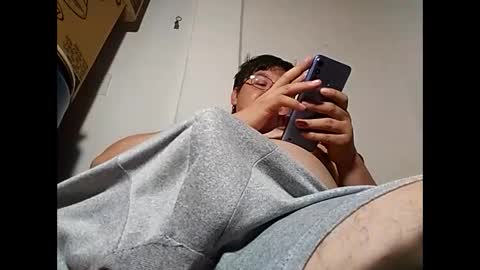 elimposstor online show from 02.14.25