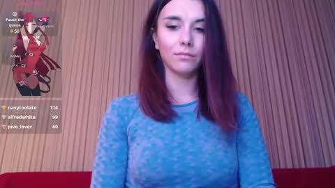 Snapshot of elina_posh chatting on 02.28.25 Liza online show from 02.28.25
