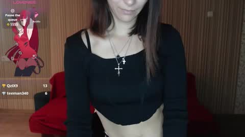 Snapshot of elina_posh chatting on 09.19.25 Liza online show from 09.19.25
