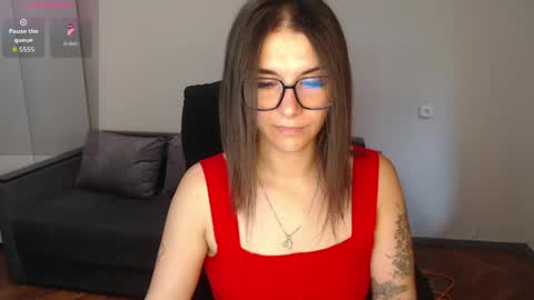 Liza online show from 05.22.26