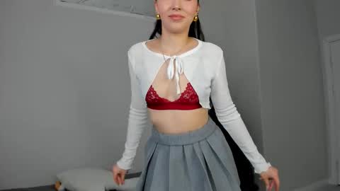 CutieJune online show from 01.31.26