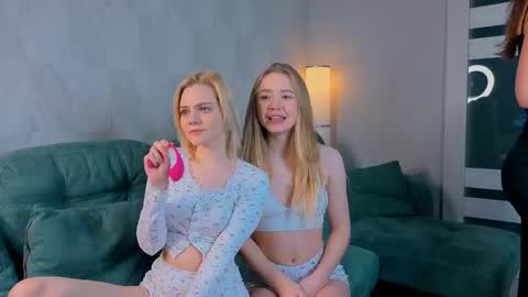 Elina online show from 01.06.26