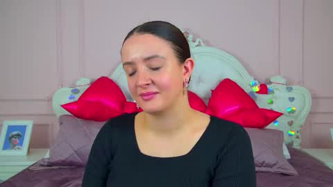 ElinaBellucci online show from 03.13.26