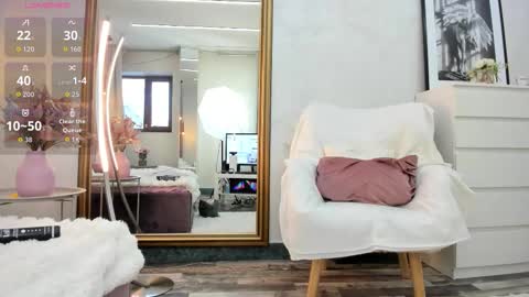 Elina online show from 02.19.26