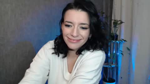 Elina online show from 02.14.25