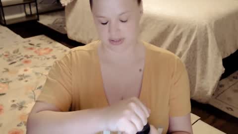 Snapshot of elinareign chatting on 03.04.26 ElinaReign online show from 03.04.26