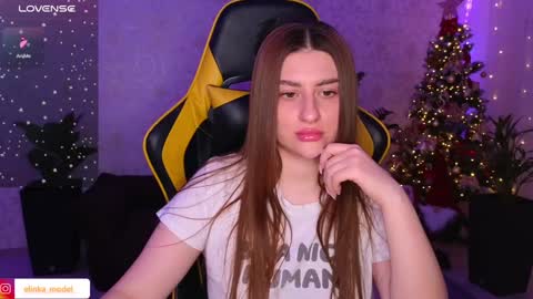 Elina online show from 12.22.24