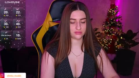 Elina online show from 01.06.25