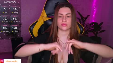 Elina online show from 01.27.25