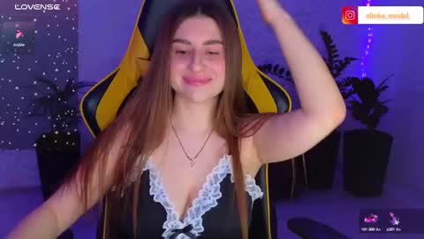 Elina online show from 03.03.25