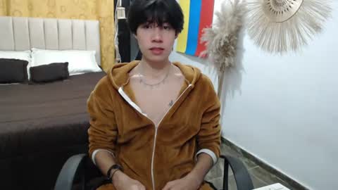 ELIO online show from 07.15.26