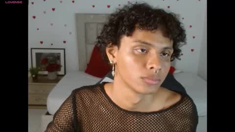 elio_fox online show from 03.22.26