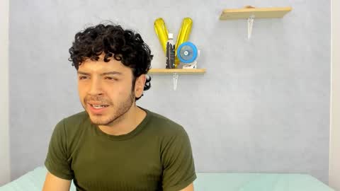 Elio online show from 02.26.26