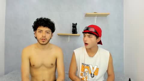 Elio online show from 02.28.26