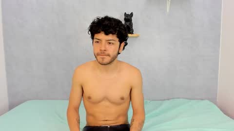 Elio online show from 03.02.26