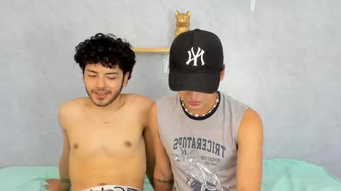 Elio online show from 03.03.26