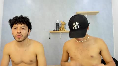 Elio online show from 03.04.26