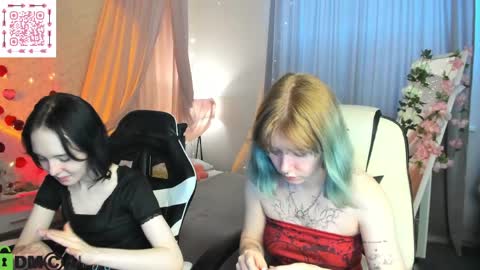 Snapshot of elira_vane chatting on 06.05.26 Elira Vane online show from 06.05.26