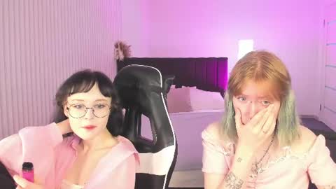 Snapshot of elira_vane chatting on 06.17.26 Elira Vane online show from 06.17.26