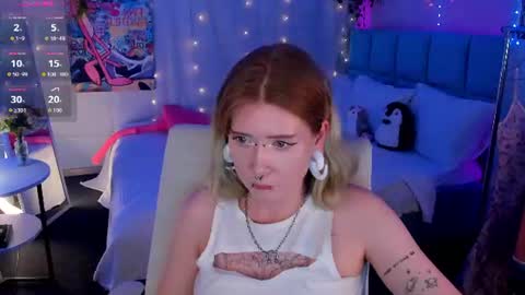 Snapshot of elira_vane chatting on 06.28.26 Elira Vane online show from 06.28.26