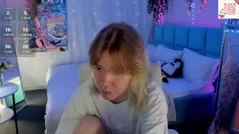 Snapshot of elira_vane chatting on 06.29.26 Elira Vane online show from 06.29.26