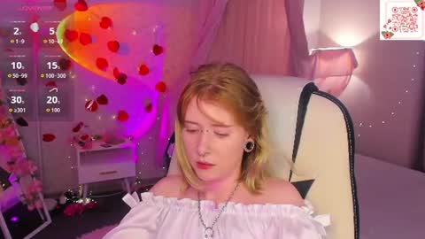 Snapshot of elira_vane chatting on 07.07.26 Elira Vane online show from 07.07.26