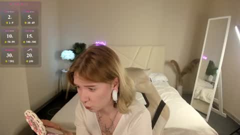 Snapshot of elira_vane chatting on 07.22.26 Elira Vane online show from 07.22.26