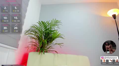 Eli online show from 03.11.26