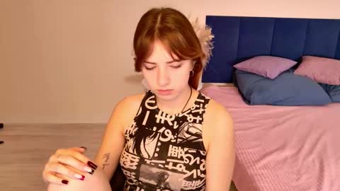 Elis bb online show from 02.24.26