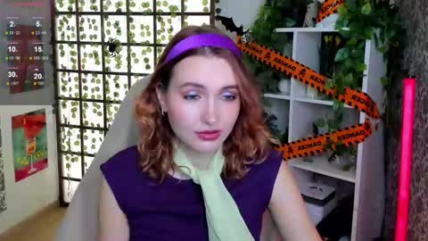 Elis  online show from 10.26.25