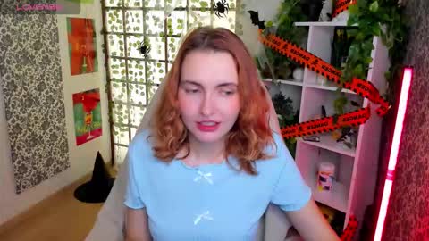 Elis  online show from 11.03.25