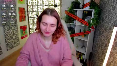 Elis  online show from 11.18.25