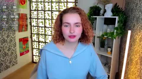 Elis  online show from 11.21.25