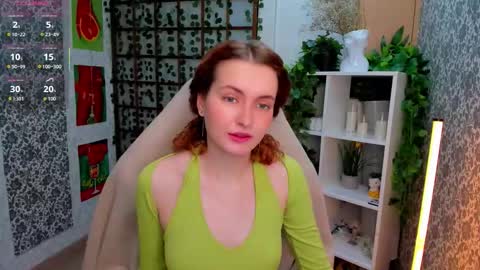 Elis  online show from 12.15.25