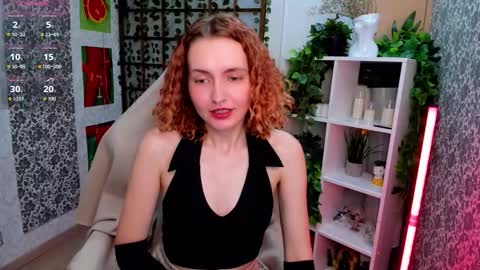 Elis  online show from 12.16.25