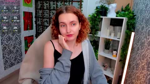 Elis  online show from 12.20.25