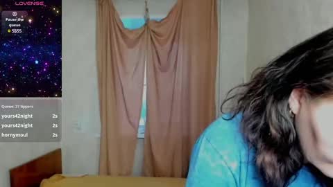 Elis online show from 02.02.25