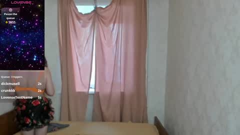 Elis online show from 02.08.25