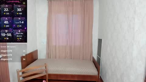 Elis online show from 03.05.25