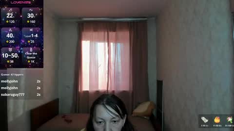 Elis online show from 03.10.25