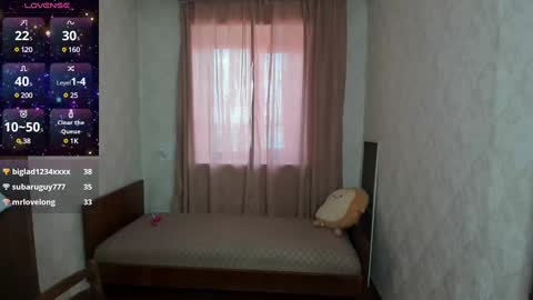 Elis online show from 03.11.25